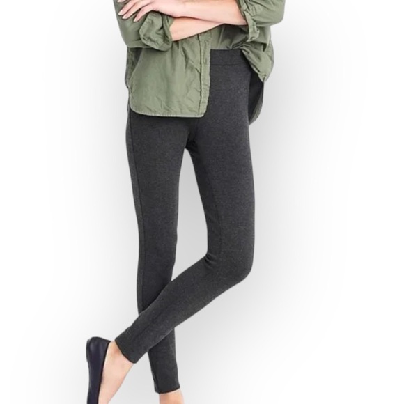 J.Crew Pixie pant in stretch ponte - Picture 4 of 4